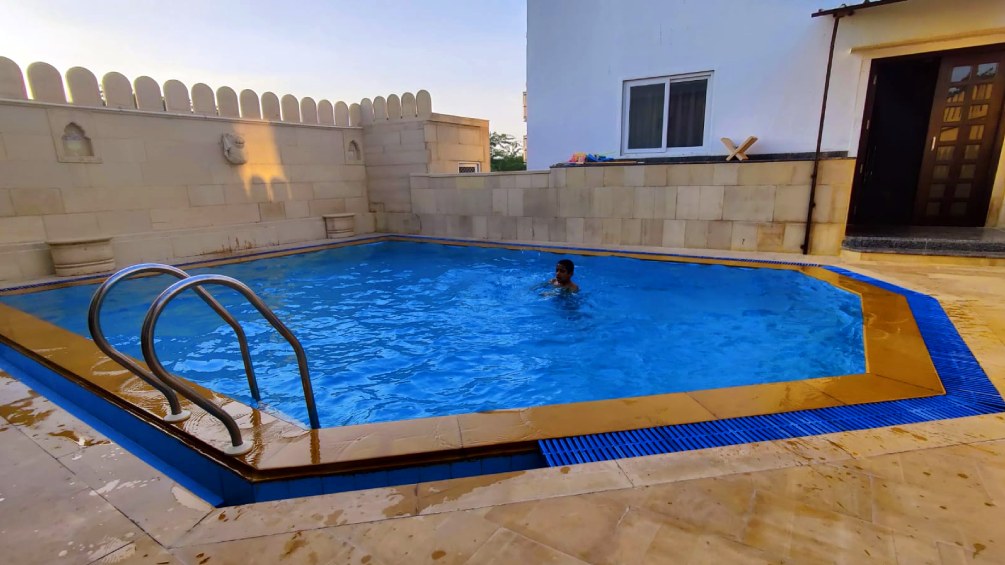 Hotels In Jaisalmer