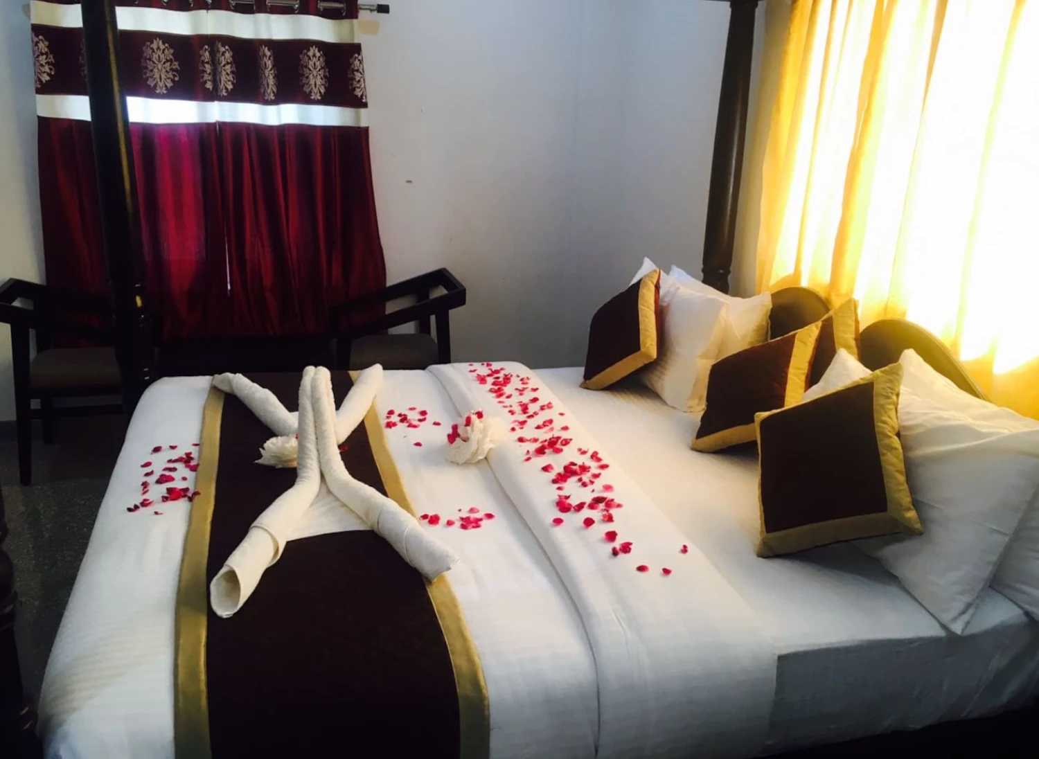 Hotels In Jaisalmer