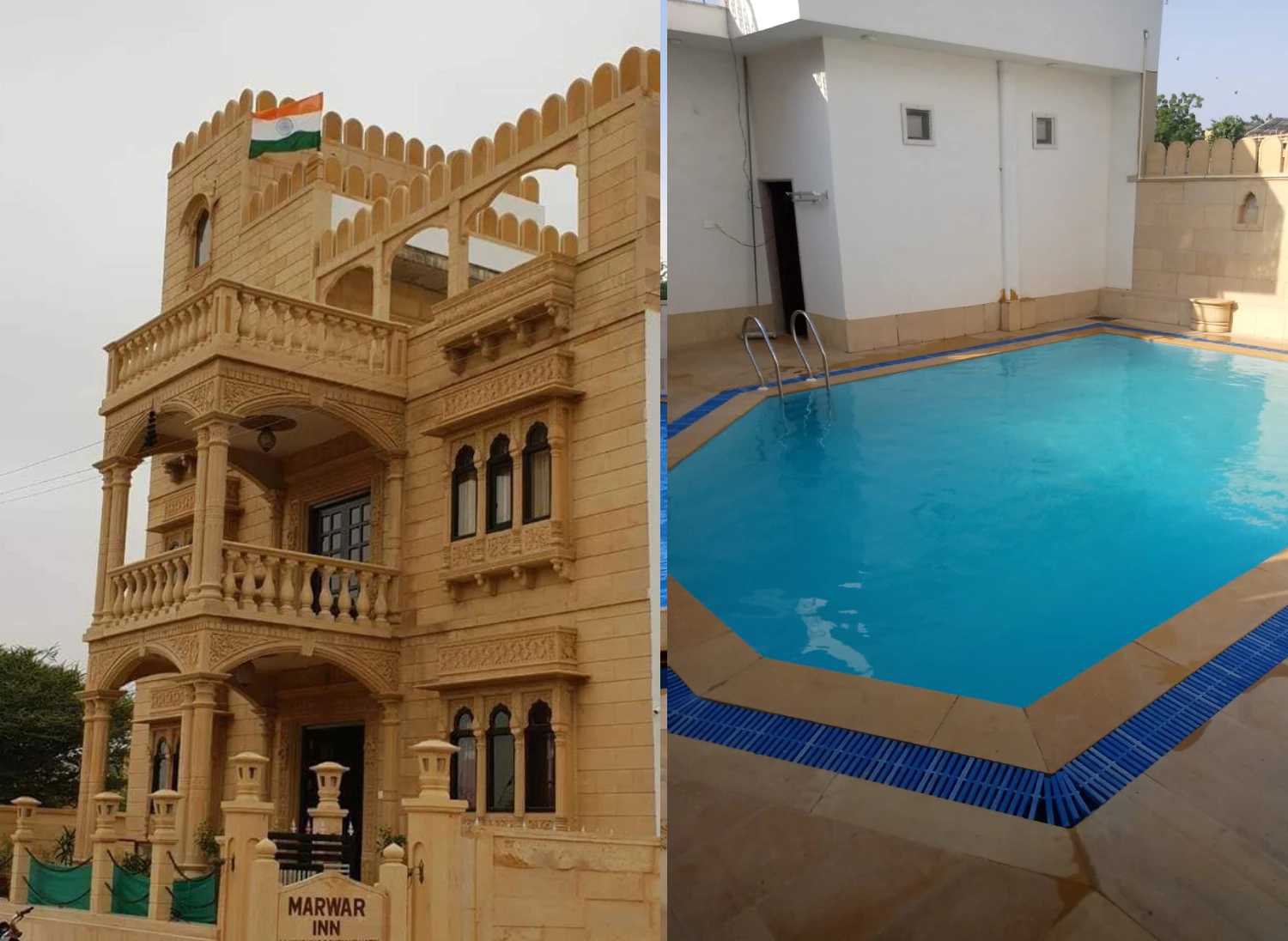 Best Hotel In Jaisalmer