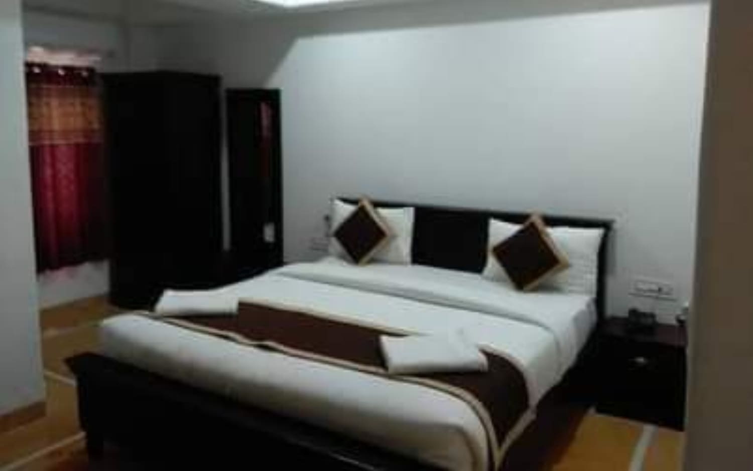 Suite Room In Jaisalmer